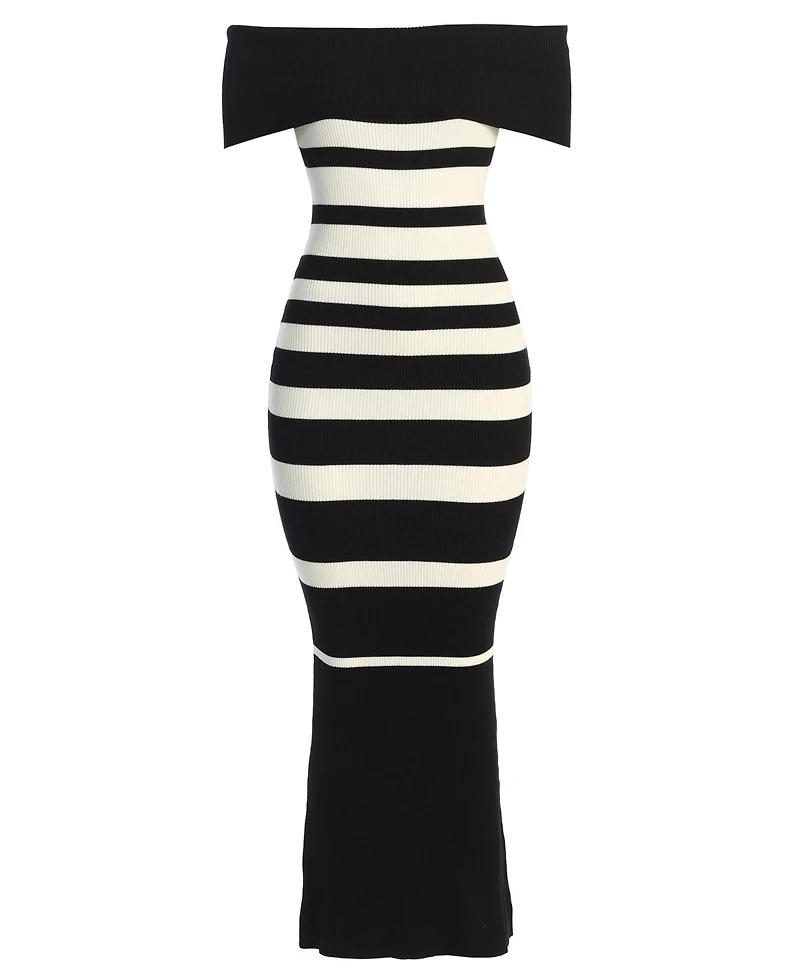 Jluxlabel Women's Custom Maxi Dress