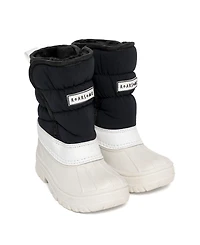 Roarsome Big Girls Snow Boots
