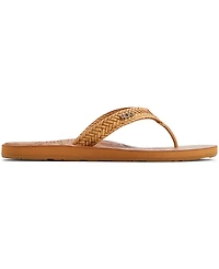 Roxy Women's Lili Iii Beach Slip-On Sandals