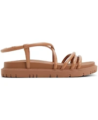 Roxy Women's Brooke Slip-On Flat Sandals