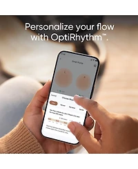 eufy Security Eufy S1 Wearable Breast Pump with HeatFlow Technology