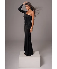 Jluxlabel Women's Muoi Maxi Dress