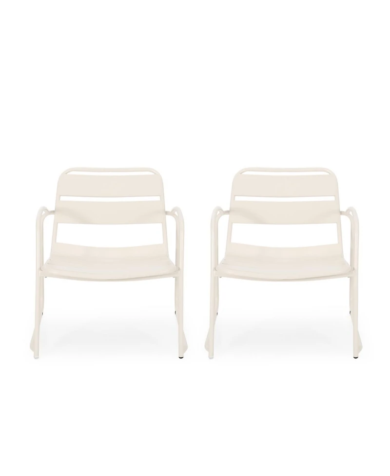 Streamdale Modern and Durable Outdoor Chairs for Ultimate Backyard Relaxation