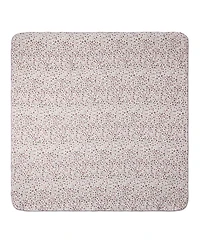 MeMoi Baby Girls "Luna" Cotton Swaddle Blanket