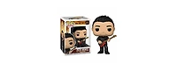 Fall Out Boy Funko Pop Vinyl Figure | Pete Wentz