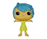 Disney/Pixar Inside Out Funko Pop Vinyl Figure Joy