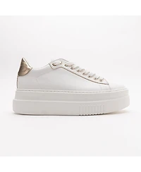 Violette Platform Sneakers