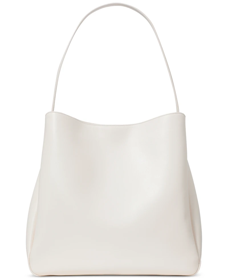 kate spade new york Grace Medium Leather Hobo Bag