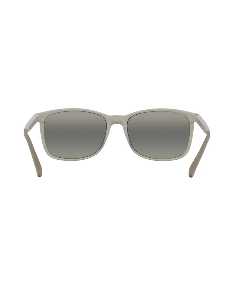 Maui Jim Men's Hulili Polarized Sunglasses, MJ000780