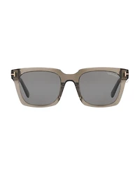Tom Ford Men's Large Sunglasses, FT1162-k TR001919