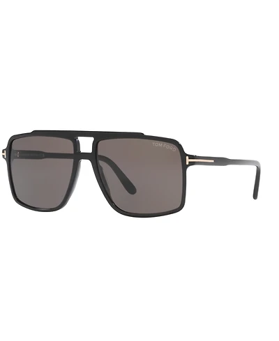 Tom Ford Men's Kemp Sunglasses, TR001927