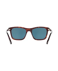 Tom Ford Men's Standard Sunglasses, FT1179 TR001977