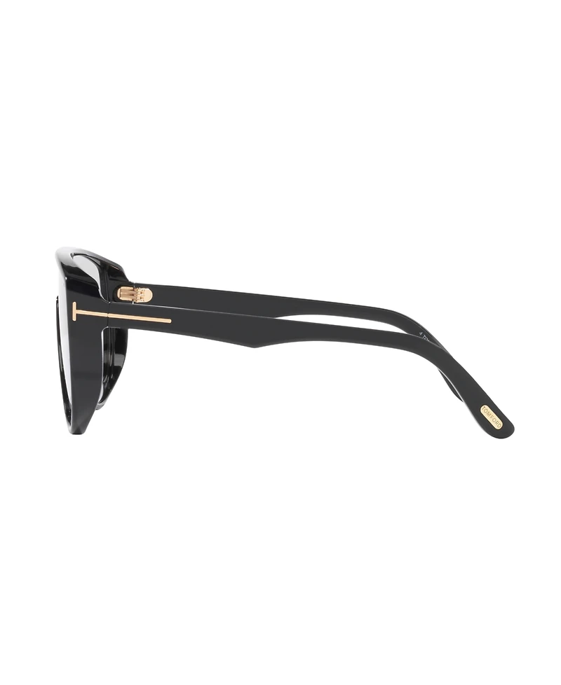 Tom Ford Men's Achilles Photochromic Sunglasses, TR001929