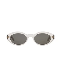 Saint Laurent Women's Small Sunglasses, Sl 567 YS000433