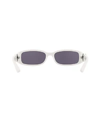 Gucci Women's Small Sunglasses, GG1661S GC002287
