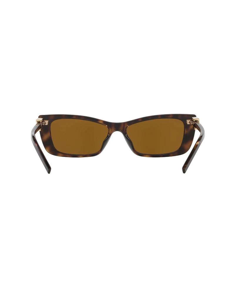Gucci Women's Small Sunglasses, GG1681S GC002291