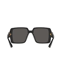 Gucci Women's Large Sunglasses, GG1692SA GC002293