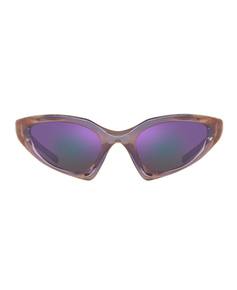 Balenciaga Unisex Standard Sunglasses, BB0352S 6E000351
