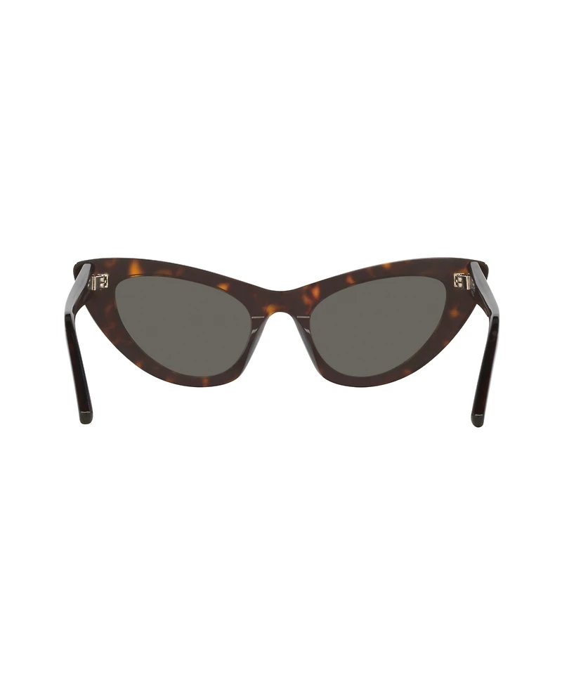 Saint Laurent Women's Standard Sunglasses, YS000090