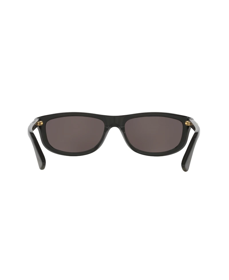 Bottega Veneta Unisex Small Sunglasses, BV1327S 6J000453