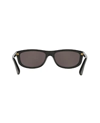 Bottega Veneta Unisex Small Sunglasses, BV1327S 6J000453