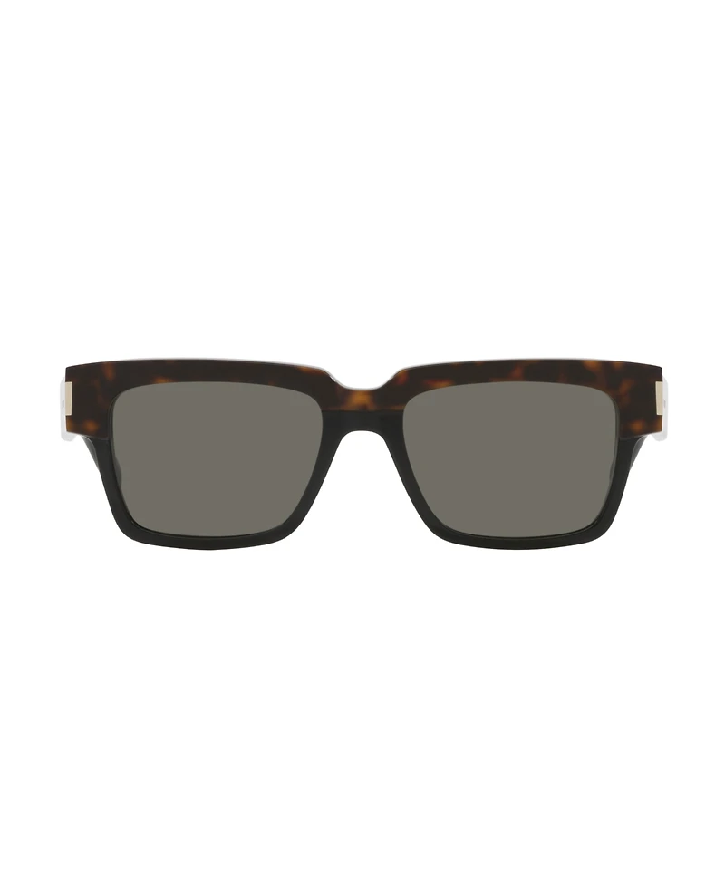 Saint Laurent Men's Vadim Sunglasses, Sl 732 YS000617