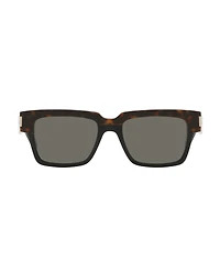 Saint Laurent Men's Vadim Sunglasses, Sl 732 YS000617