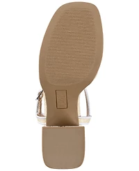 Wild Pair Women's Harperr Platform Sandals, Exclusively at Macy's