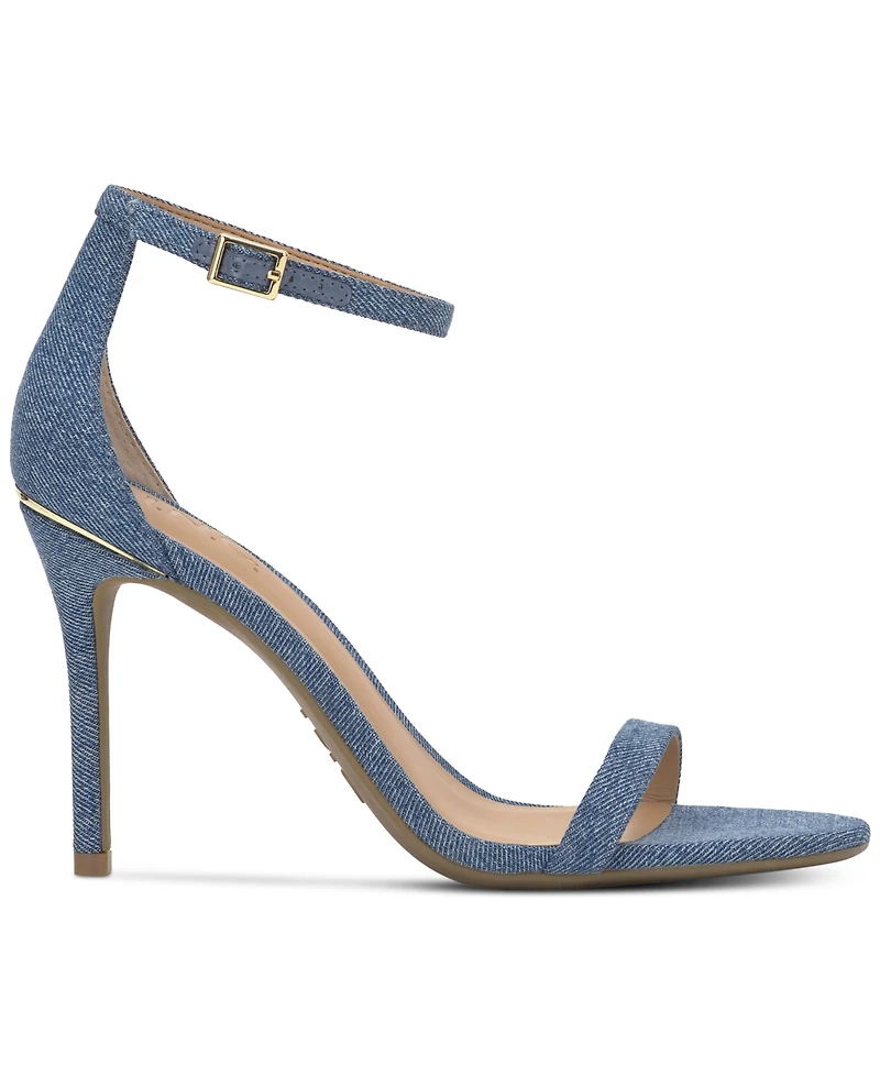 I.n.c. International Concepts Women's Hameeza Dress Sandals, Exclusively at Macy's