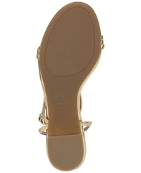 I.n.c. International Concepts Women's Unice Dress Sandals, Exclusively at Macy's