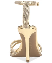 I.n.c. International Concepts Women's Tahara Evening Sandals, Exclusively at Macy's
