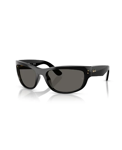 Ray-Ban Unisex Mega Balorama Sunglasses, RB2289