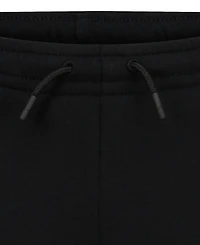 Jordan Big Girls Brooklyn Essentials Shorts