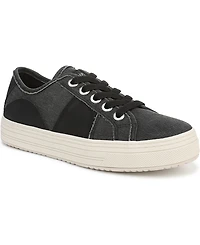 Blowfish Malibu Women's Super Smile Lace Up Platform Sneakers