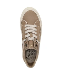 Blowfish Malibu Women's Martina Too Lace Up Platform Sneakers