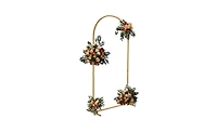 Elegant Arch for Stunning Garden or Event Decor