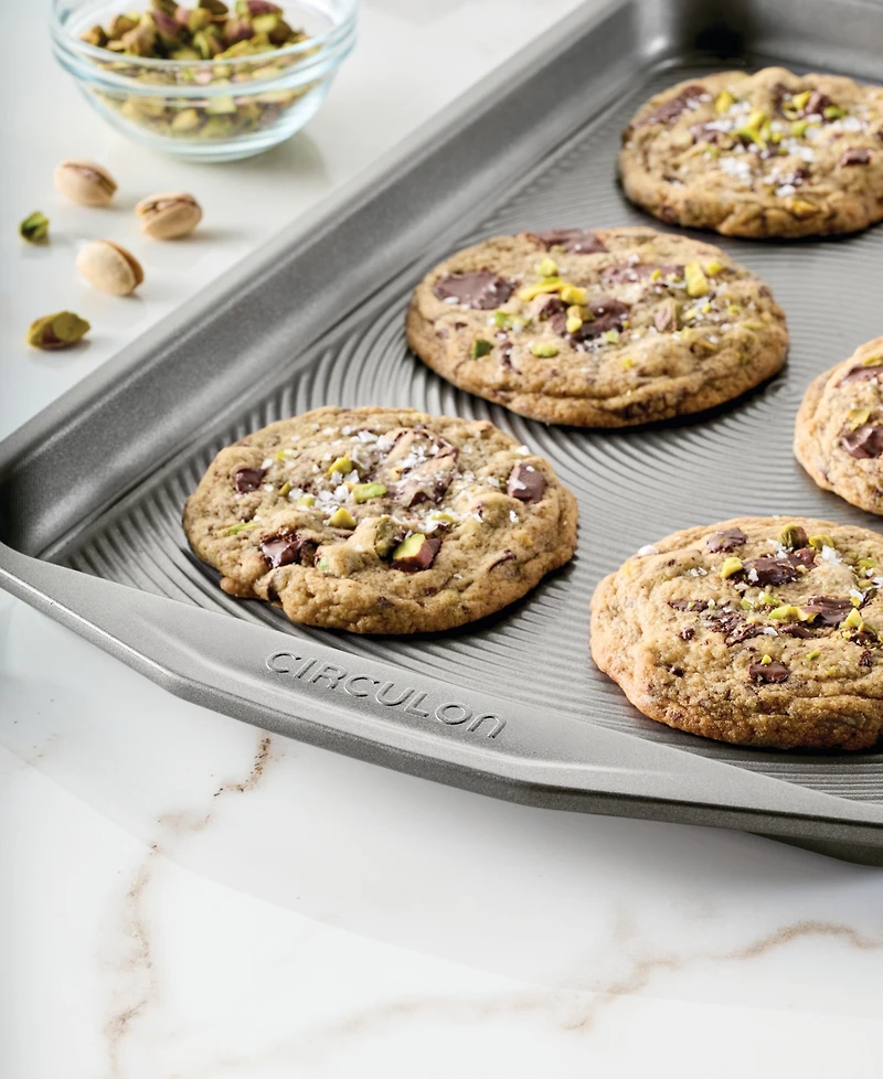 Circulon Nonstick 2-Pc. Bakeware Set