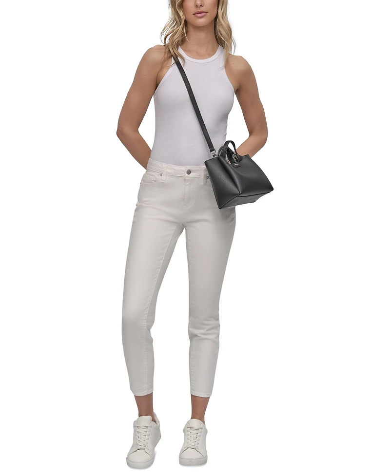 Dkny Willa Mini Satchel Bag