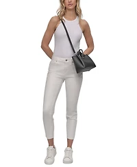 Dkny Willa Mini Satchel Bag