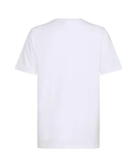 adidas Big Boys Short-Sleeve Three Slice Life Graphic Cotton T-Shirt