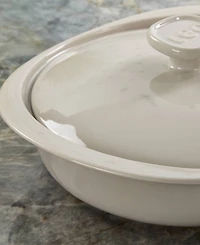 BergHOFF Balance 9.5" Stone Casserole