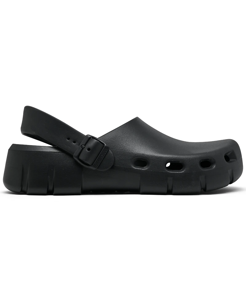 Birkenstock Men's Birki Flow Eva Clogs from Finish Line