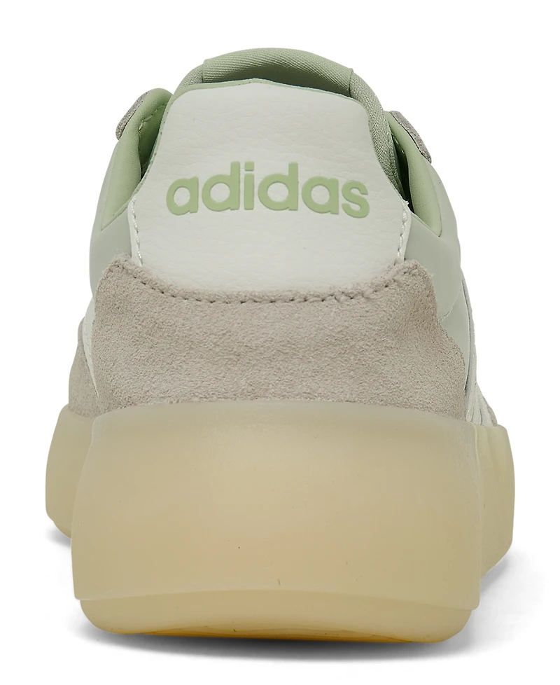 Adidas Women's Barreda Decode Casual Sneakers from Finish Line