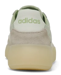 Adidas Women's Barreda Decode Casual Sneakers from Finish Line