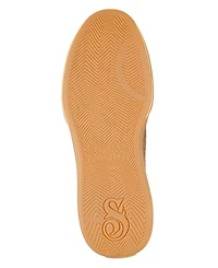 Skechers Men's Snoop Dogg: Snoop One - Gold Medal Snoop High Top Casual Sneakers from Finish Line