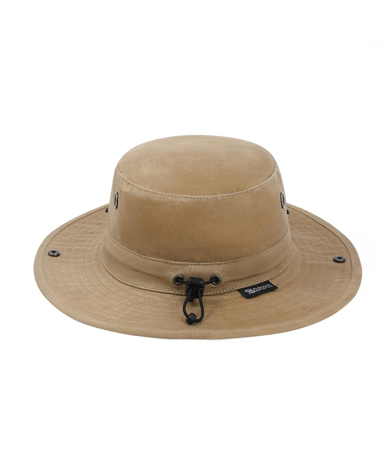 Kanut Sports Men's Bushnell Durable Cotton Boonie