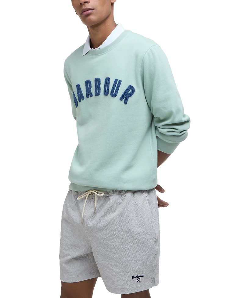 Barbour Men's Somerset Swim Trunks