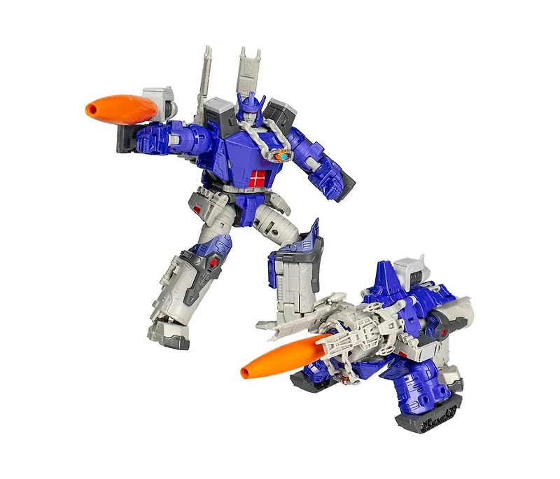 86-31 Galvatron Leader Class | Transformers Studio Series | Transformers: The Movie 86