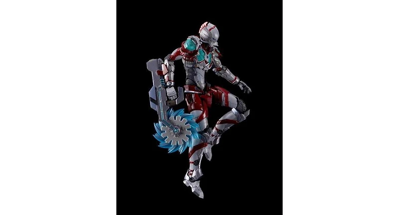 Ultraman Hito Kara Kuri | Ultraman | Flame Toys