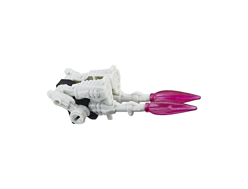 Wfc-S1 Firedrive Battle Masters | Transformers Generations War for Cybertron Siege Chapter